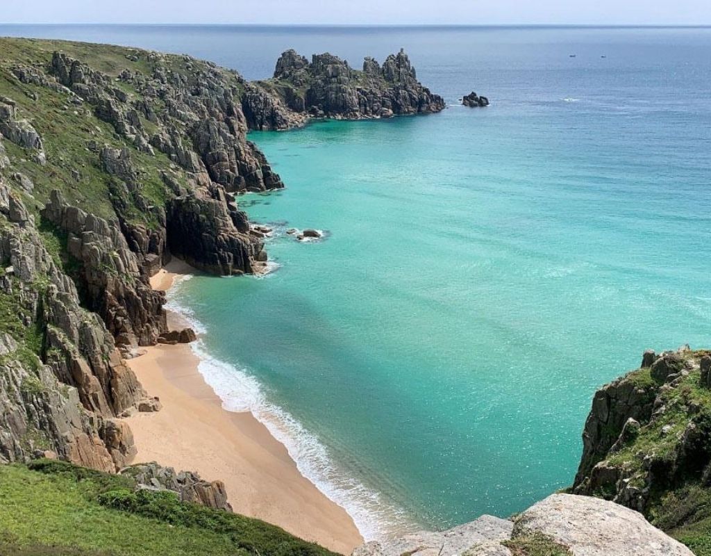 Cornwall Places To Visit | Things To Do In Cornwall - Lisa Sennen